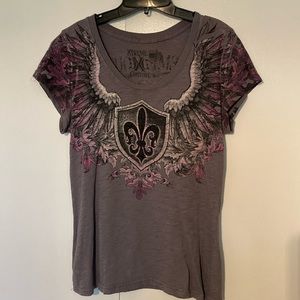 Xtreme Couture Shirt